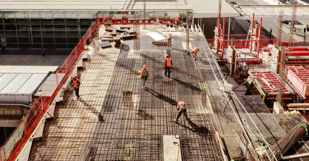 Best Concrete Staining and Coloring in Cockrell Hill, TX