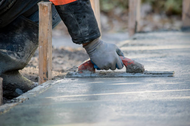 Best Industrial Concrete Flooring in Cockrell Hill, TX