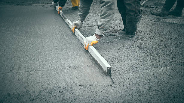 Best Concrete Foundation Repair in Cockrell Hill, TX