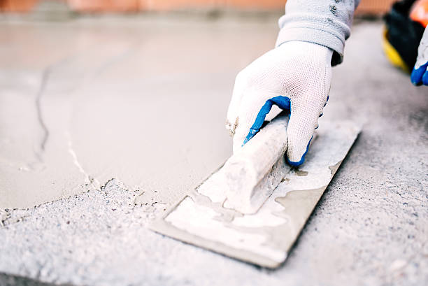 Best Commercial Concrete Services in Cockrell Hill, TX