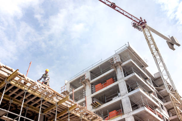 Best Residential Concrete Solutions in Cockrell Hill, TX